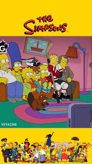 辛普森一家 第三十三季 The Simpsons .
